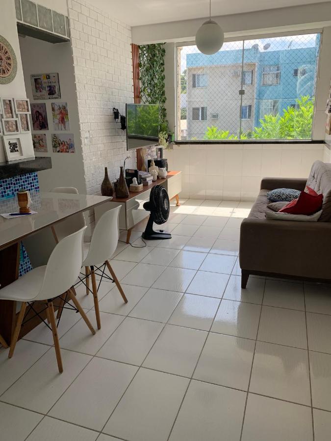 Ape Em Apartment