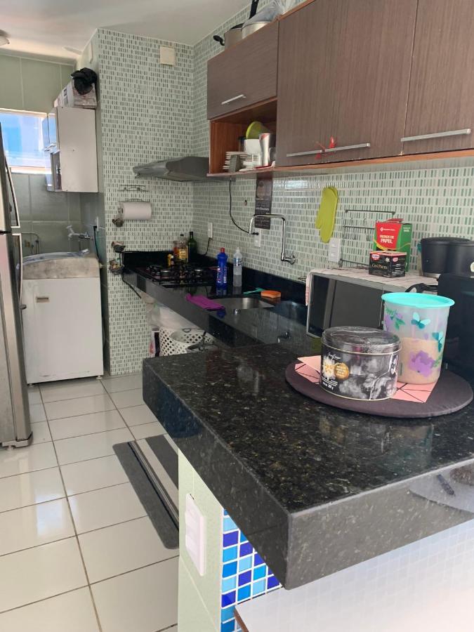 Apartment Ape Em Maceio (Alagoas)