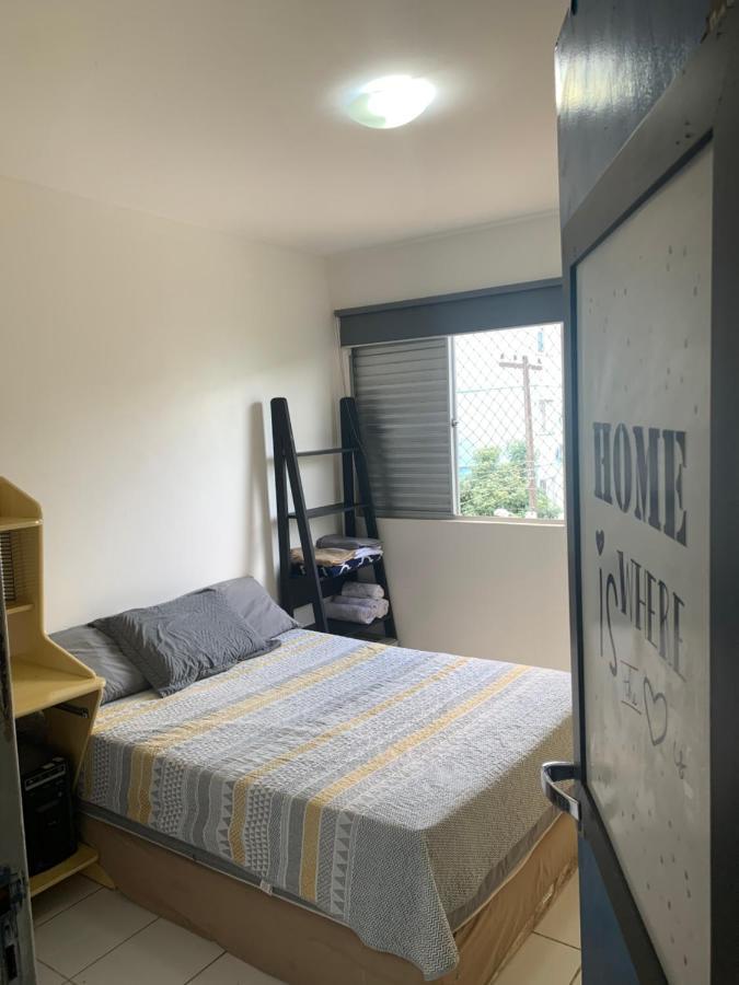 Ape Em Apartment Maceio (Alagoas)